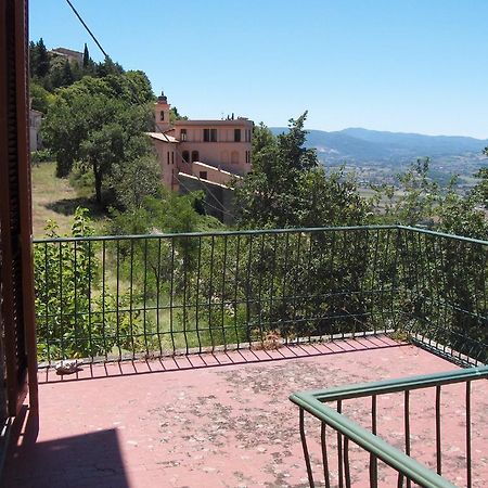 Agriturismo Il Palazzetto Campello sul Clitunno Quarto foto