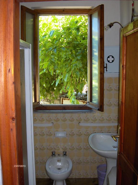 Agriturismo Il Palazzetto Campello sul Clitunno Quarto foto