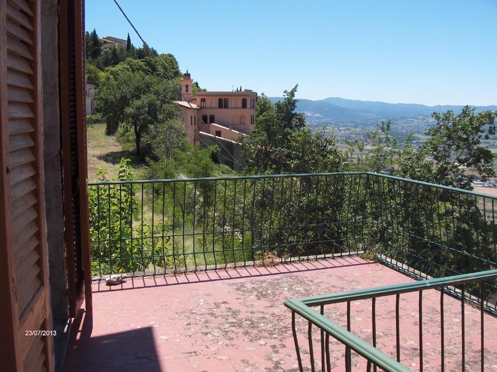 Agriturismo Il Palazzetto Campello sul Clitunno Quarto foto