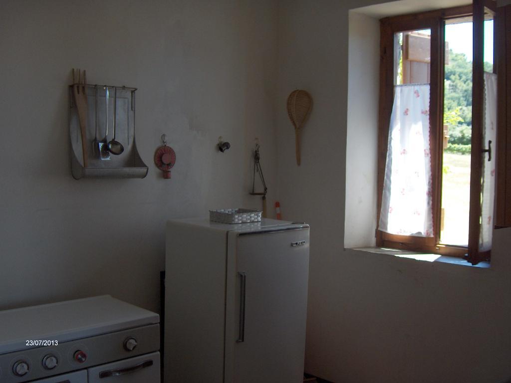 Agriturismo Il Palazzetto Campello sul Clitunno Quarto foto