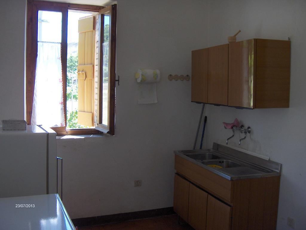 Agriturismo Il Palazzetto Campello sul Clitunno Quarto foto