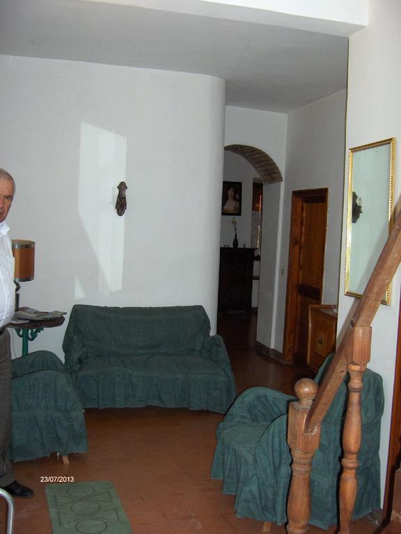 Agriturismo Il Palazzetto Campello sul Clitunno Quarto foto